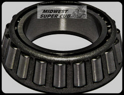 Heavy Duty Carrier Bearing & race