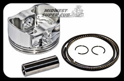 K Series Aftermarket Pistons