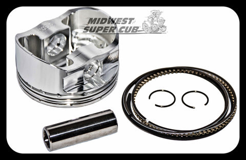 K Series Aftermarket Pistons