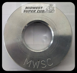 Magnet Ring for Crank Trigger Ignition