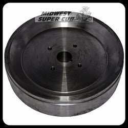 Flywheels