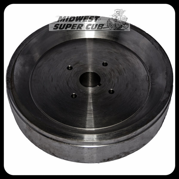 Flywheels