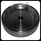 Flywheels