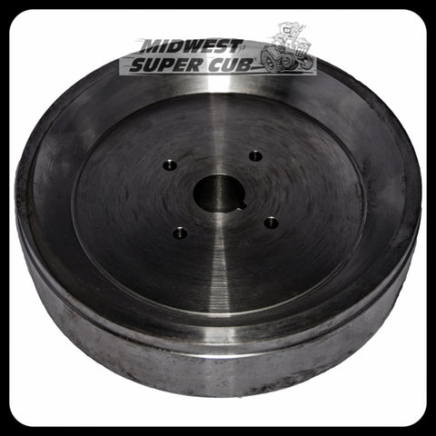Flywheels