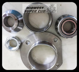 Front Bearing for Bottom Shaft