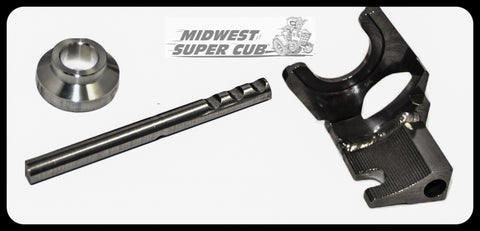 2-3 Swap Package