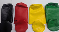 Carb Covers and Exhaust Pipe Cover Package
