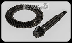 Ring and Pinion