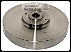 Command Nonadjustable Flywheel