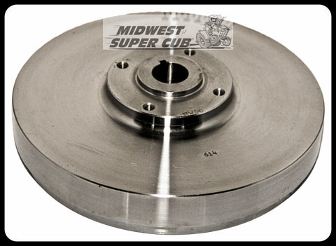 Command Nonadjustable Flywheel