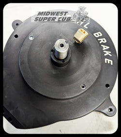 Stahl Brake