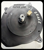 Stahl Brake
