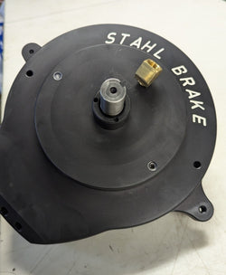 Stahl Brake