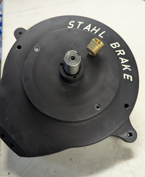 Stahl Brake