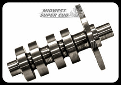 Command V-Twin Cam Blank