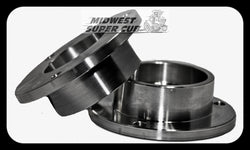 Rear Bearing Cups