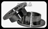 Rear Bearing Cups