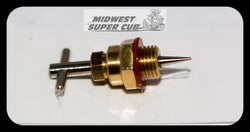 Mixture Adjuster (bottom adjuster)