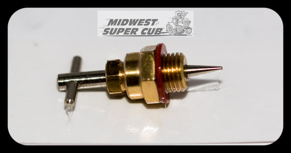 Mixture Adjuster (bottom adjuster)
