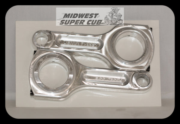 V-Twin Command Rods