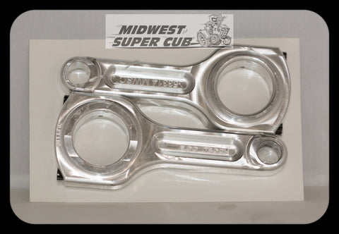 V-Twin Command Rods