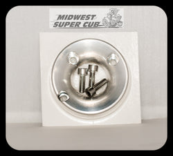 Command Air Cleaner Adapter
