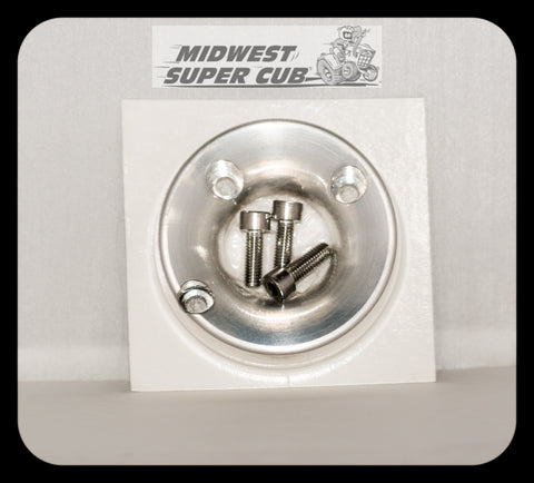 Command Air Cleaner Adapter