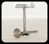 SS Valves for Command