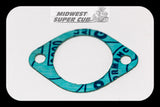 Carb Gasket for MWSC carbs