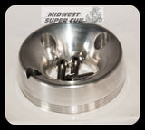Command Air Cleaner Adapter