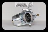 Aluminum Super Carb 58