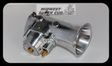 Aluminum Super Carb 58
