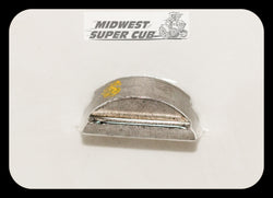 Offset Key (6 Degree) for flywheel