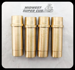 7mm Bronze Valve Guides for Kohler Command Engine