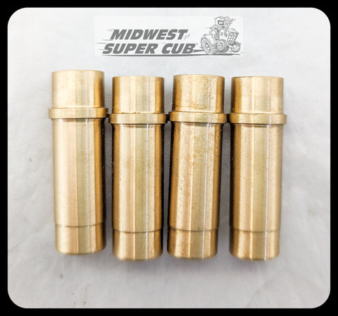 7mm Bronze Valve Guides for Kohler Command Engine