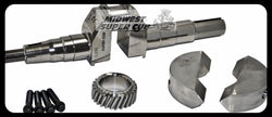 K Series Billet Crank