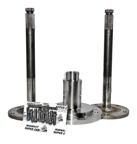 Spool Kit