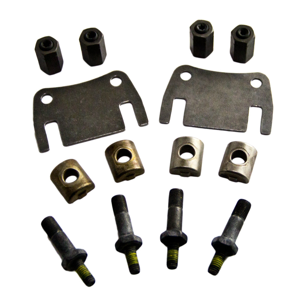 Rocker Kits Midwest Super Cub