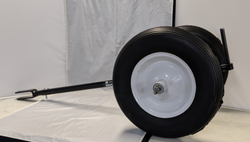 Tractor Dolly