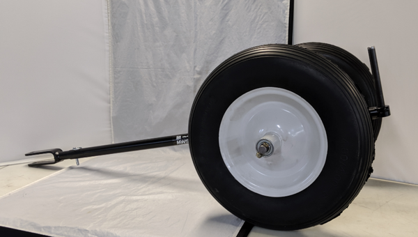 Tractor Dolly