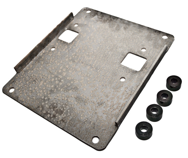Engine Mounts – Midwest Super Cub