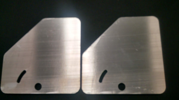 Bumper Bars
