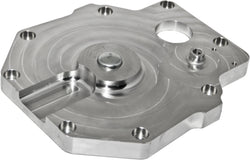 Conventional 2 Speed Reduction Front Housing Cover