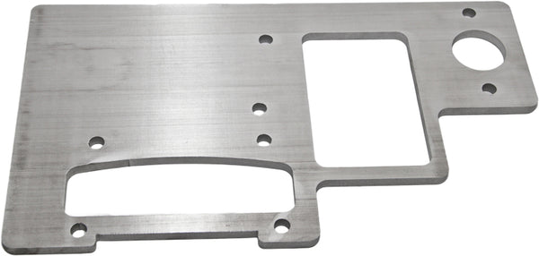 Port Support Plate for Kohler Engines