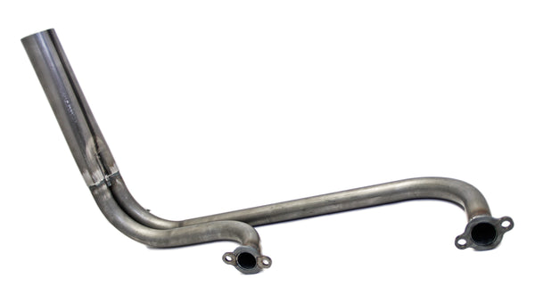 Kohler Exhaust Flange Exhaust Flange For Kohler Command V Twin Engines 18 29 HP Part #24 295 01 S Kohler Engine Parts Used - Foto 9