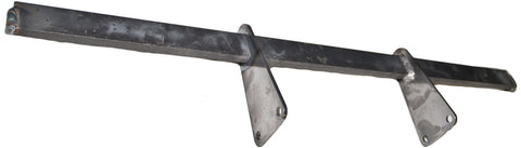 Narrow Frame Middle Weight Bar