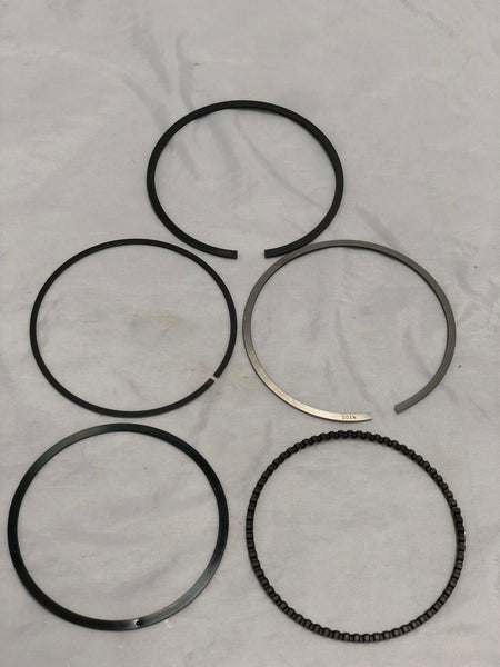 Command Piston Rings
