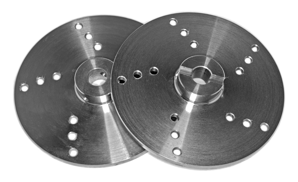 Pressure Plates Midwest Super Cub