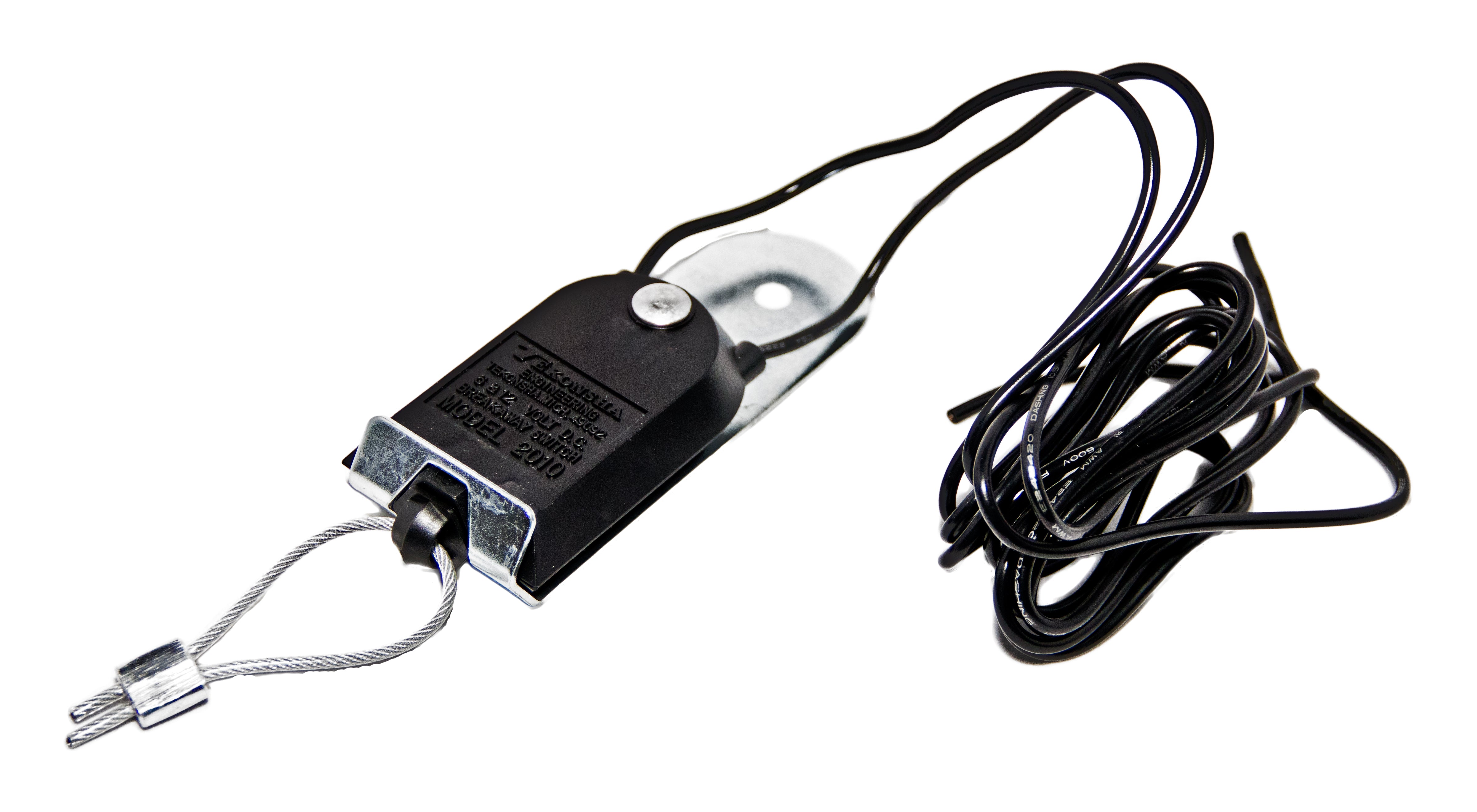 KILL！！ Amazon.com: Tusk Power Pull Tether Kill Switch Red for