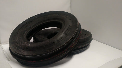Tri-Rib Tires – Midwest Super Cub